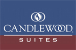Candlewood Suites Logo Floor Mats